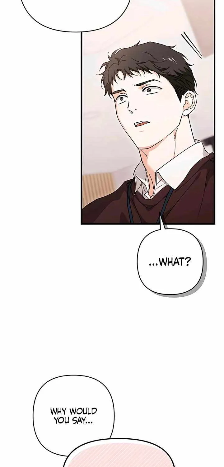 Be a Bad Guy! — Chapter 8 — Page 18