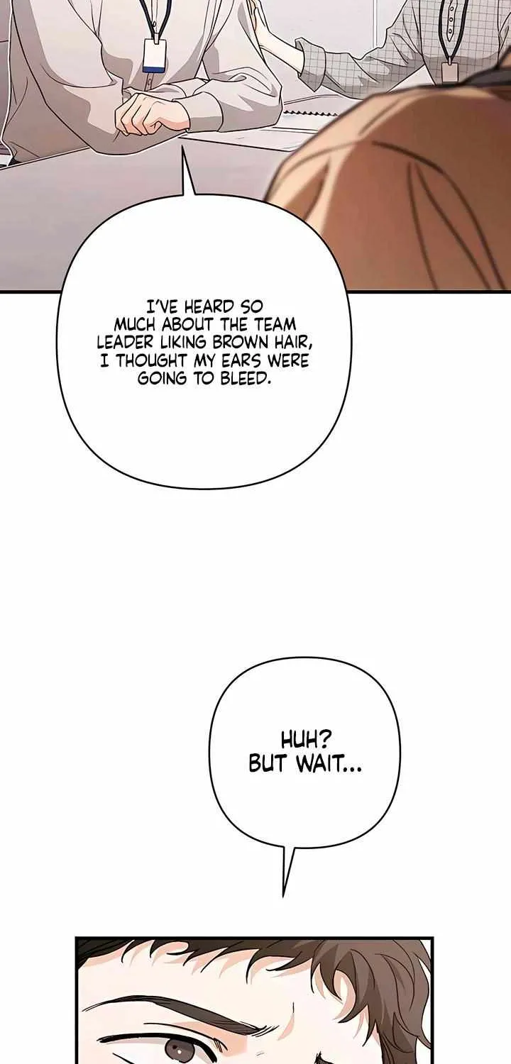 Be a Bad Guy! — Chapter 8 — Page 68