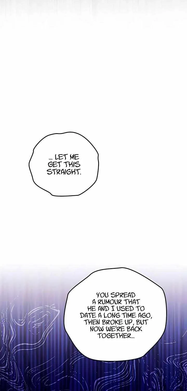 Be a Bad Guy! — Chapter 8 — Page 78