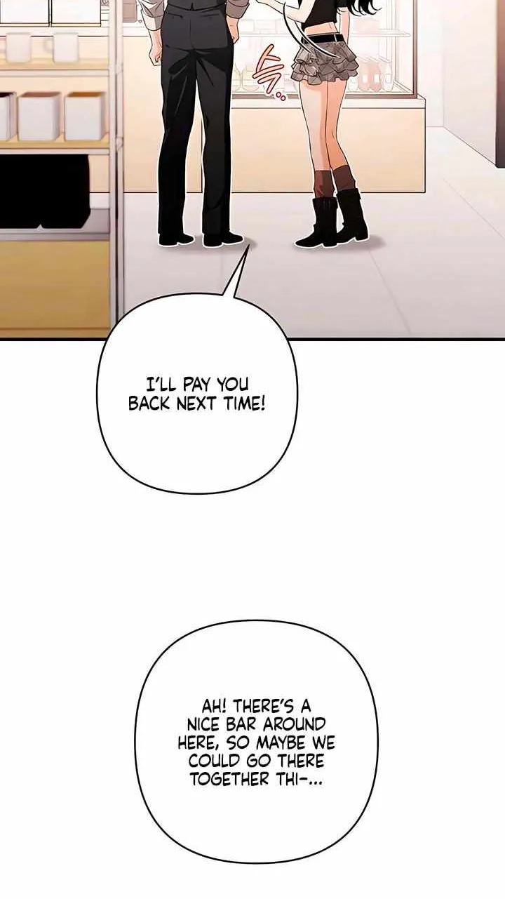 Be a Bad Guy! — Chapter 9 — Page 8