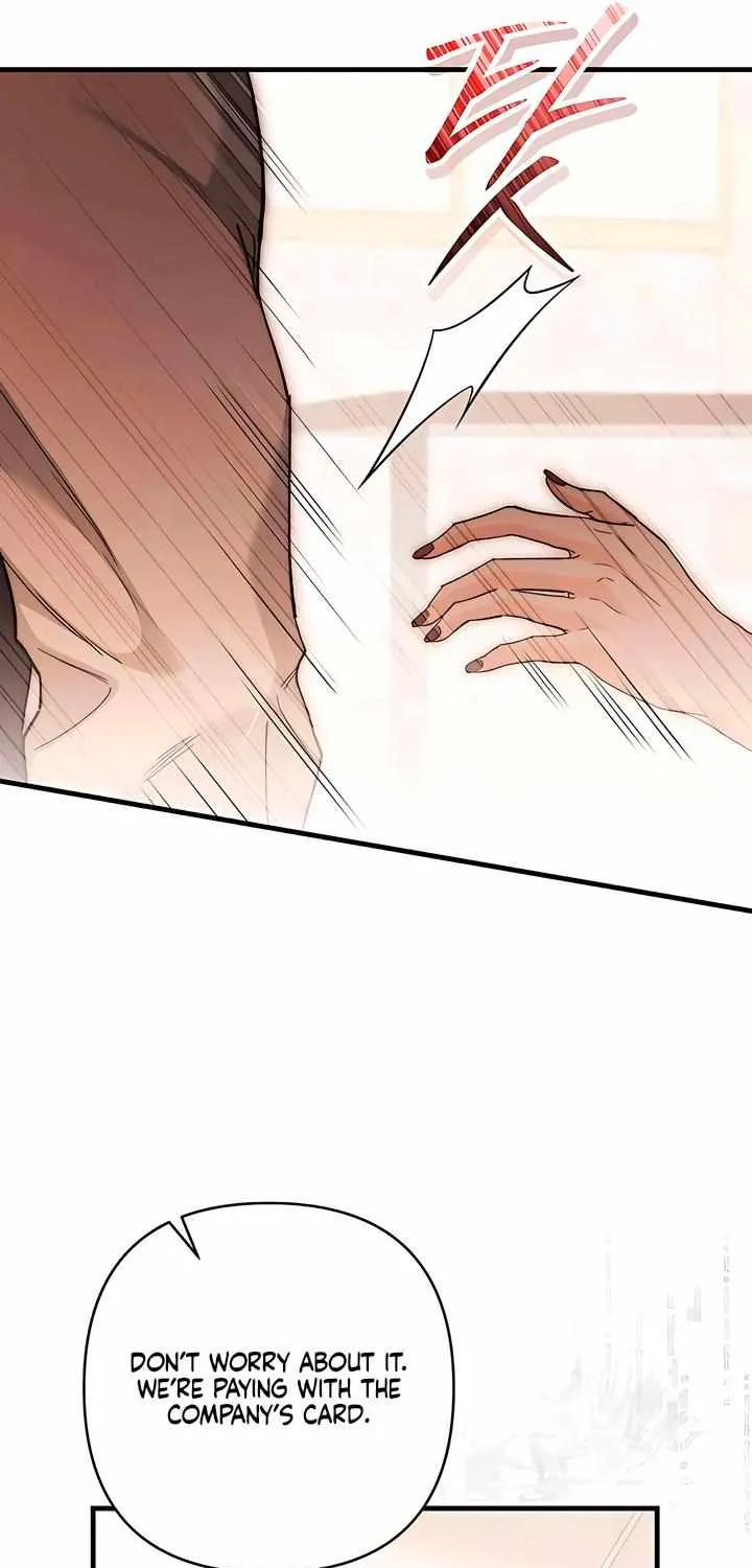 Be a Bad Guy! — Chapter 9 — Page 9