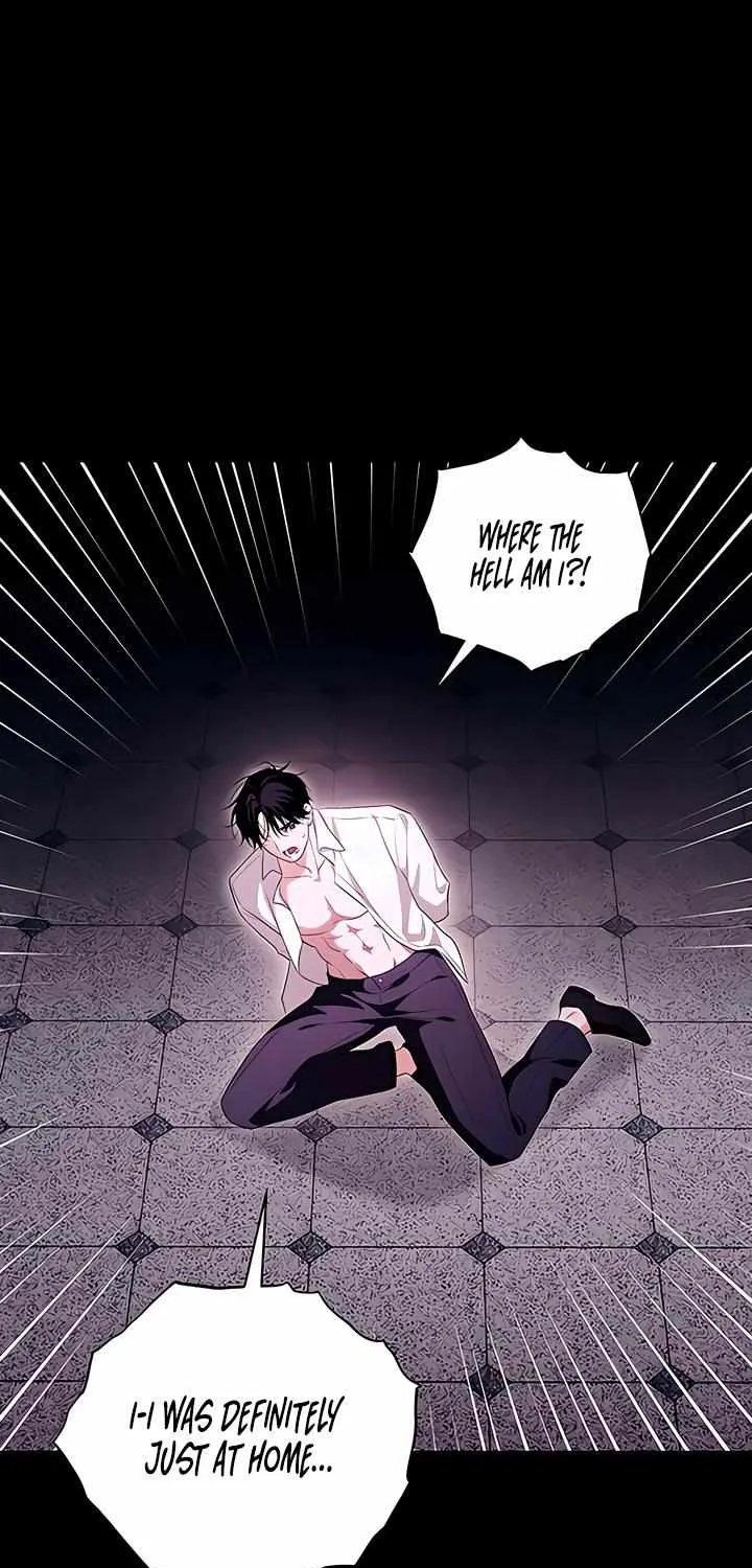 Be a Bad Guy! — Chapter 9 — Page 31