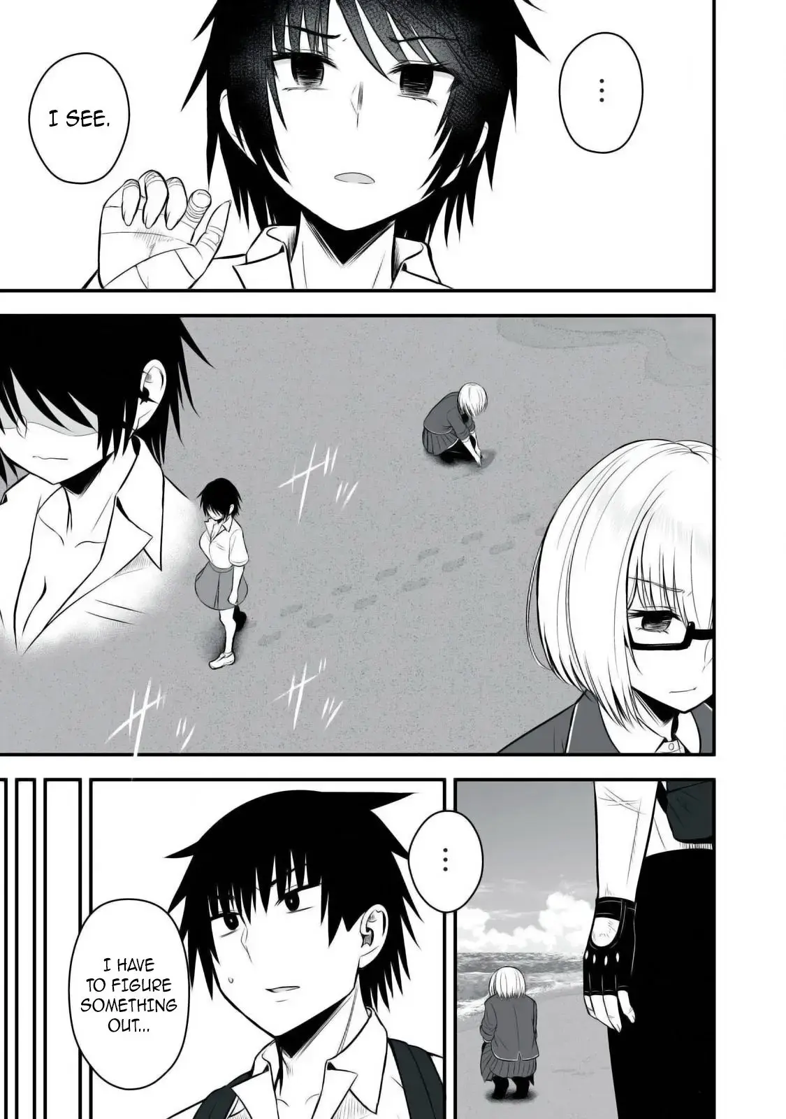 Isekai Rakuraku Survival ~Seizon Skill Kyousha no Ore ga Bishoujo Yonin to Class Mujintou Seikatsu~ — Chapter 33 — Page 15