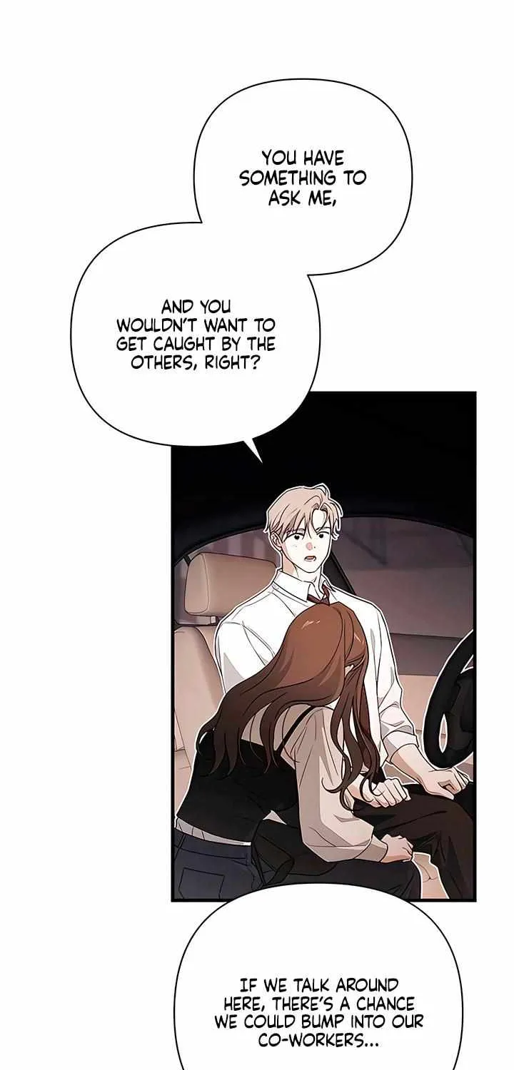 Be a Bad Guy! — Chapter 10 — Page 27