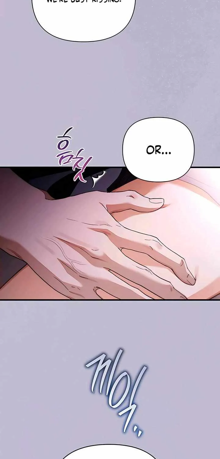 Be a Bad Guy! — Chapter 10 — Page 36