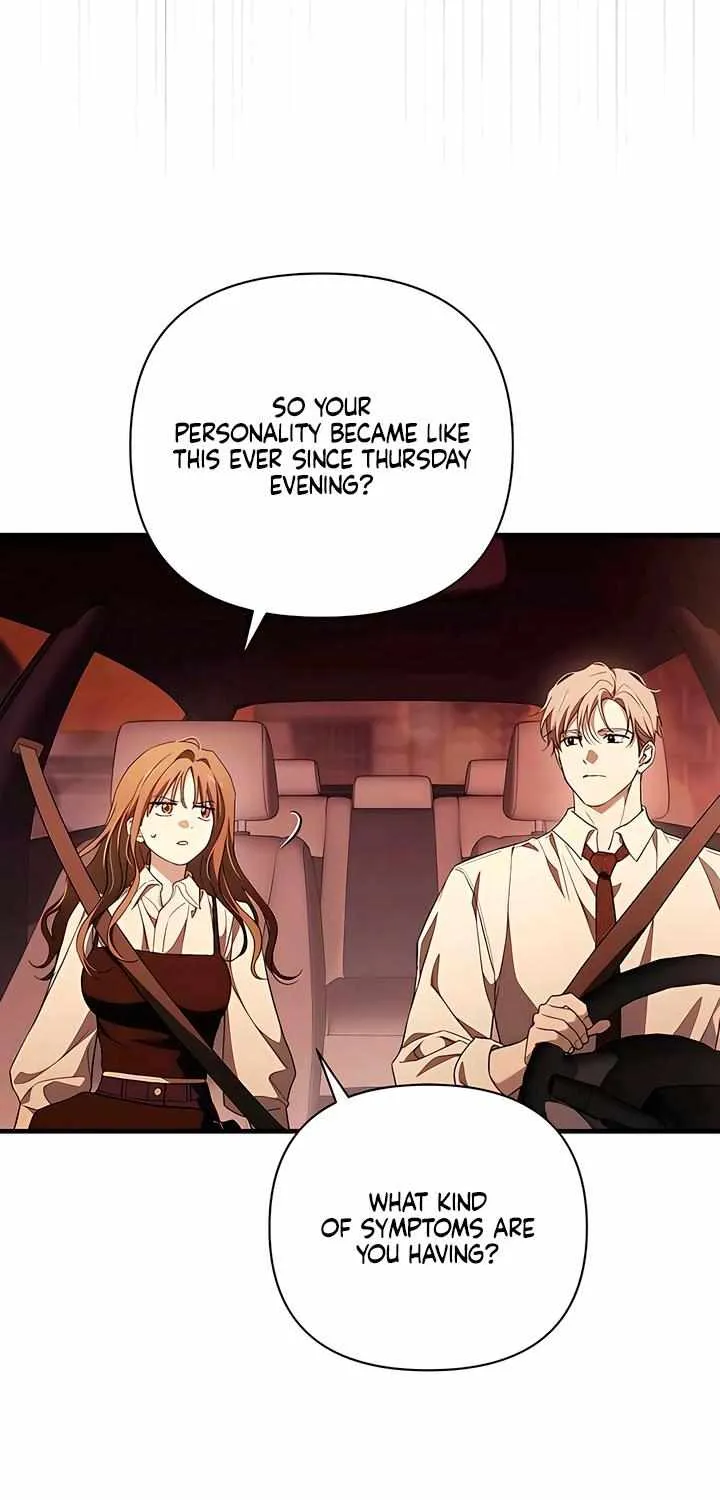 Be a Bad Guy! — Chapter 10 — Page 46