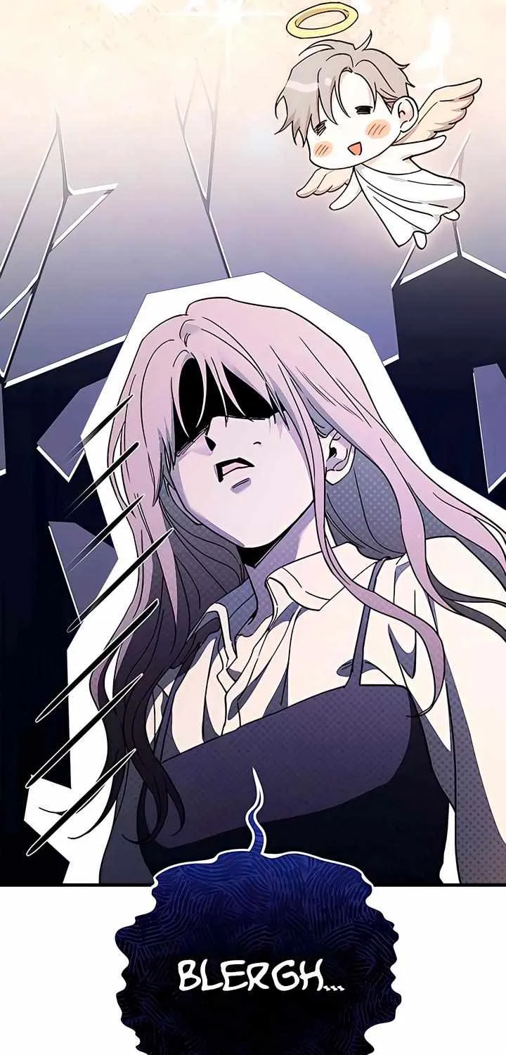 Be a Bad Guy! — Chapter 10 — Page 50
