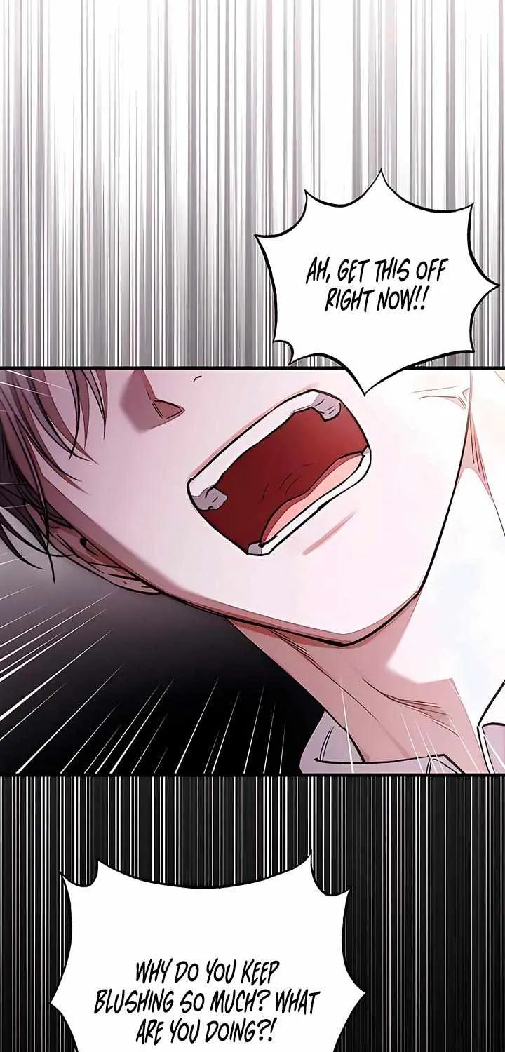 Be a Bad Guy! — Chapter 10 — Page 61
