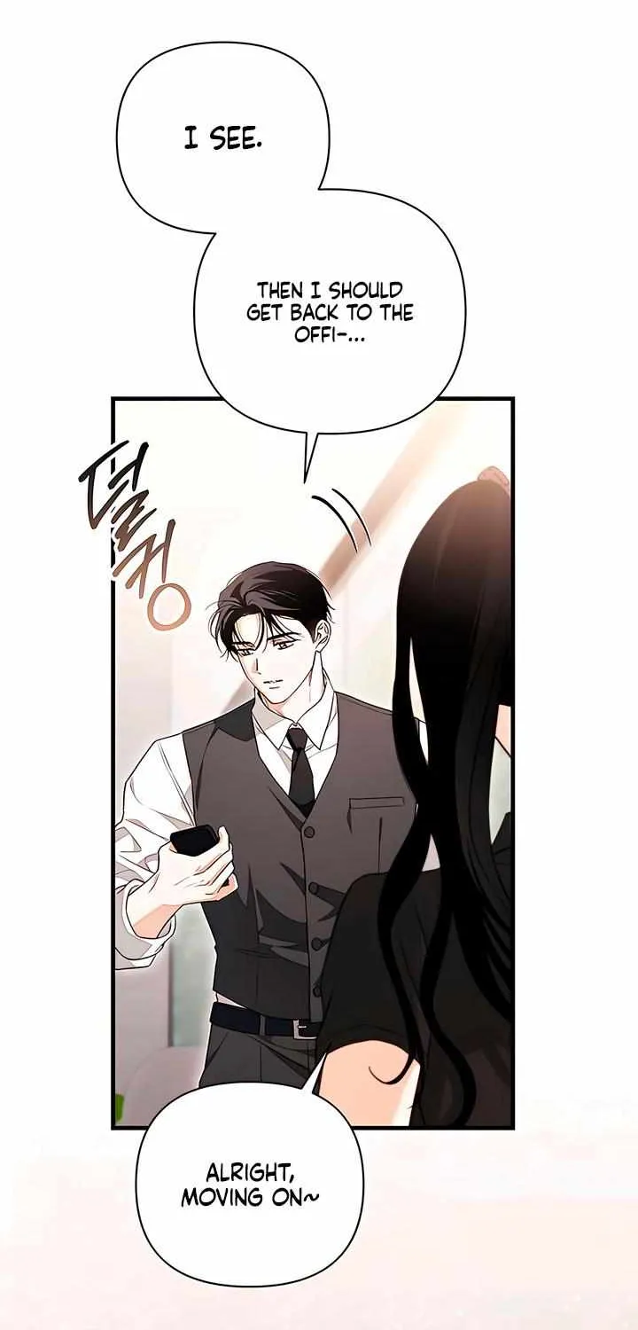 Be a Bad Guy! — Chapter 10 — Page 85