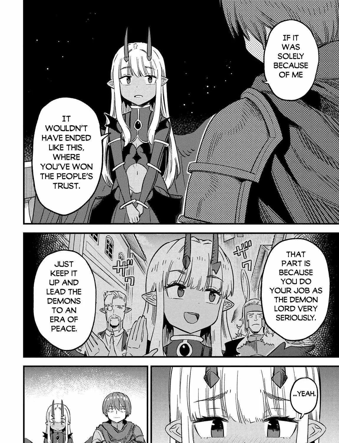 Redo Of Healer — Chapter 61.1 — Page 7