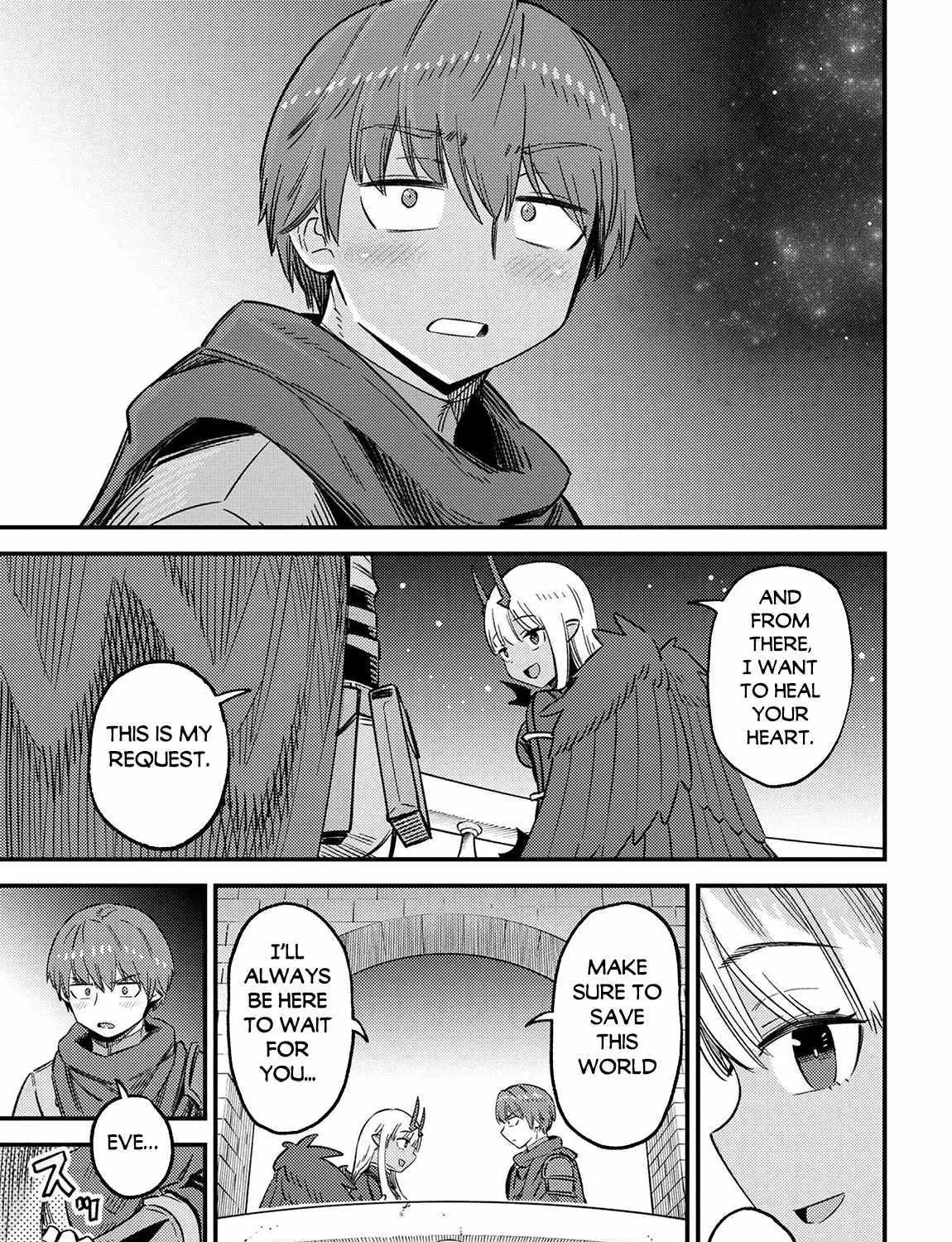 Redo Of Healer — Chapter 61.1 — Page 17