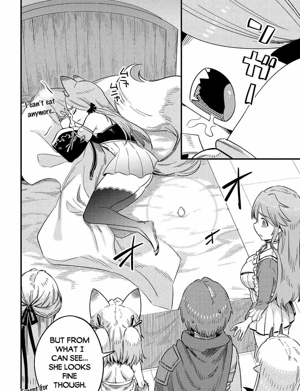 Redo Of Healer — Chapter 61.1 — Page 23