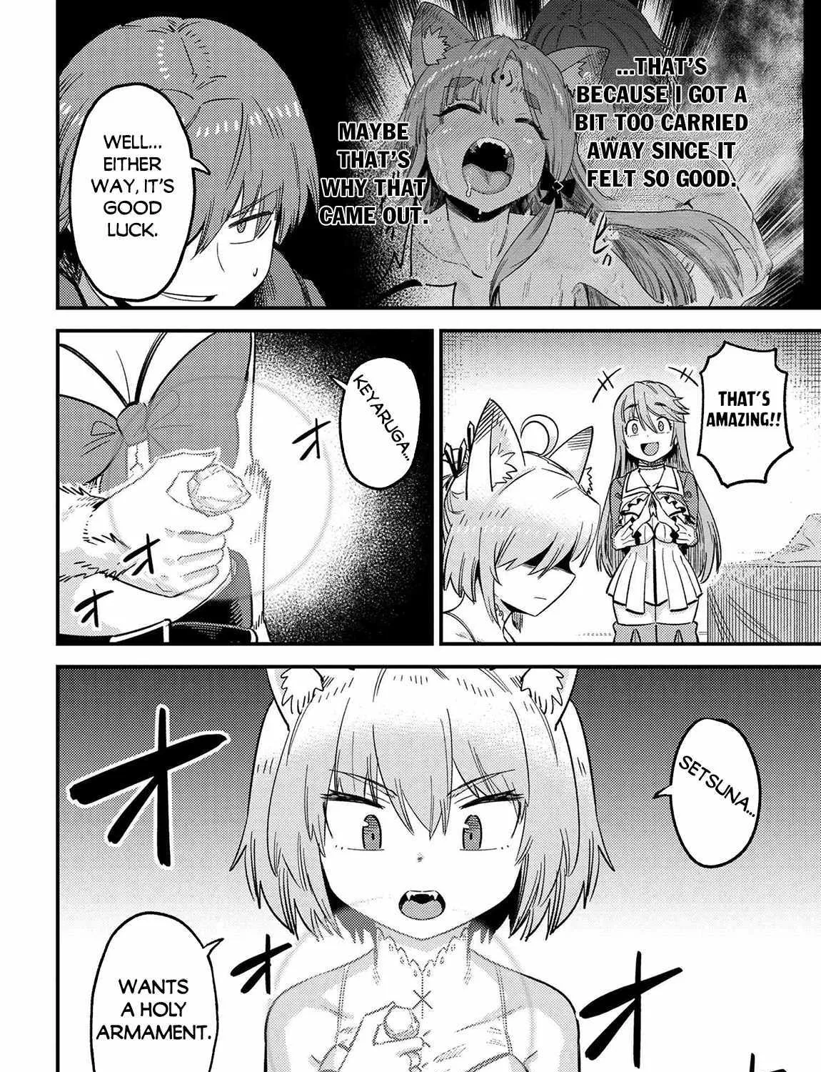 Redo Of Healer — Chapter 61.1 — Page 27