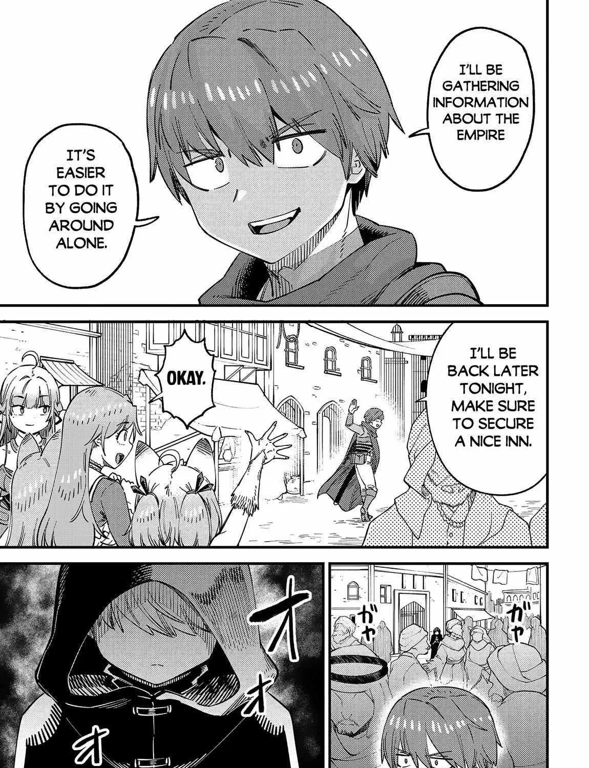 Redo Of Healer — Chapter 62 — Page 13