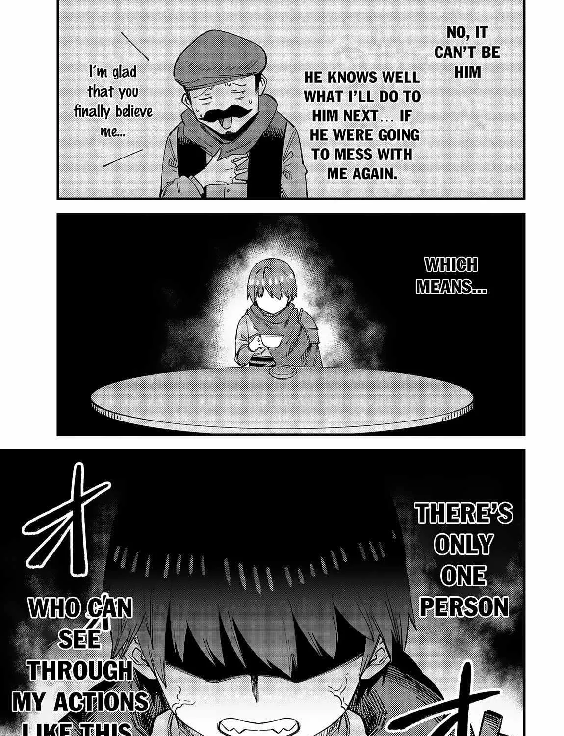 Redo Of Healer — Chapter 62 — Page 25
