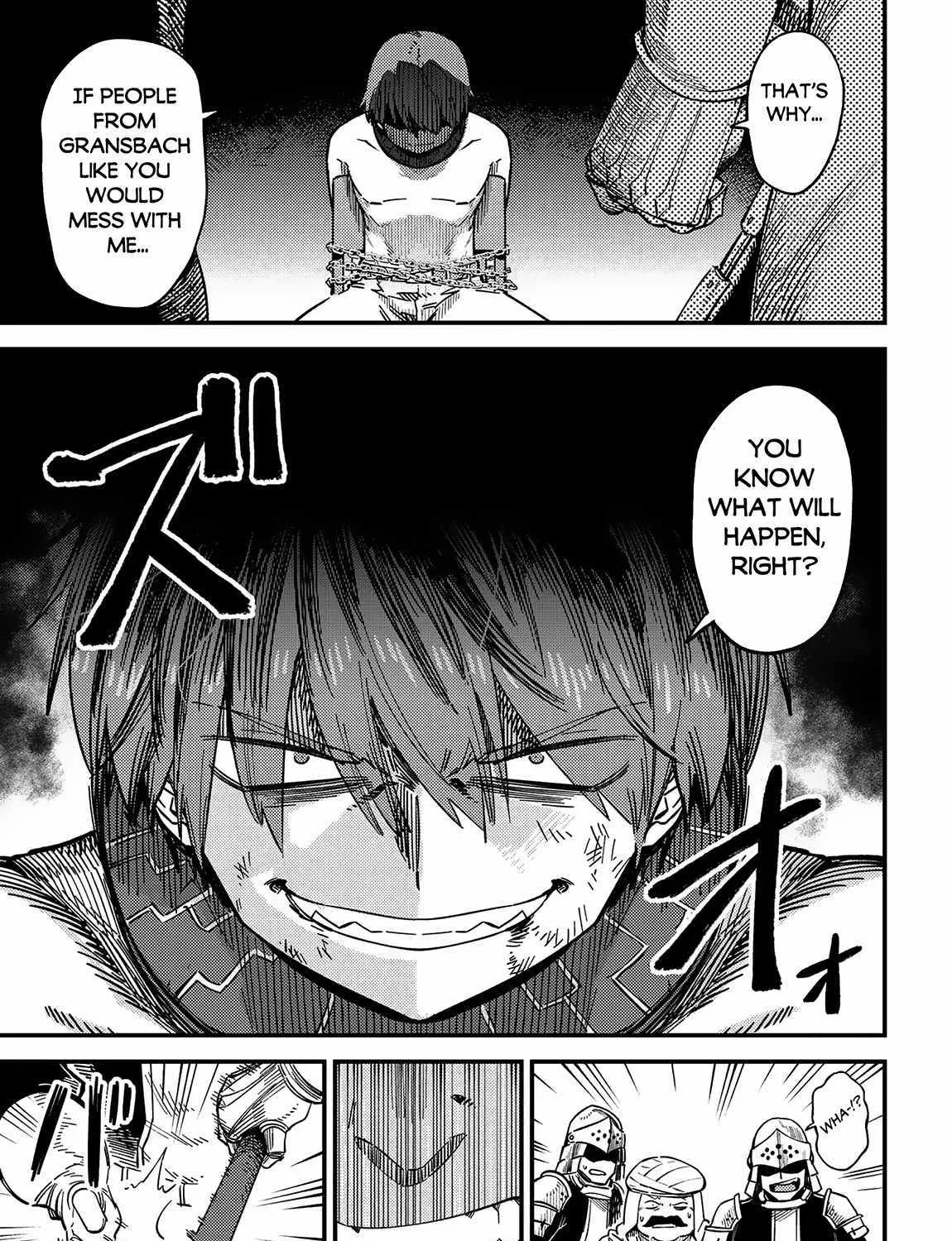 Redo Of Healer — Chapter 62.1 — Page 19