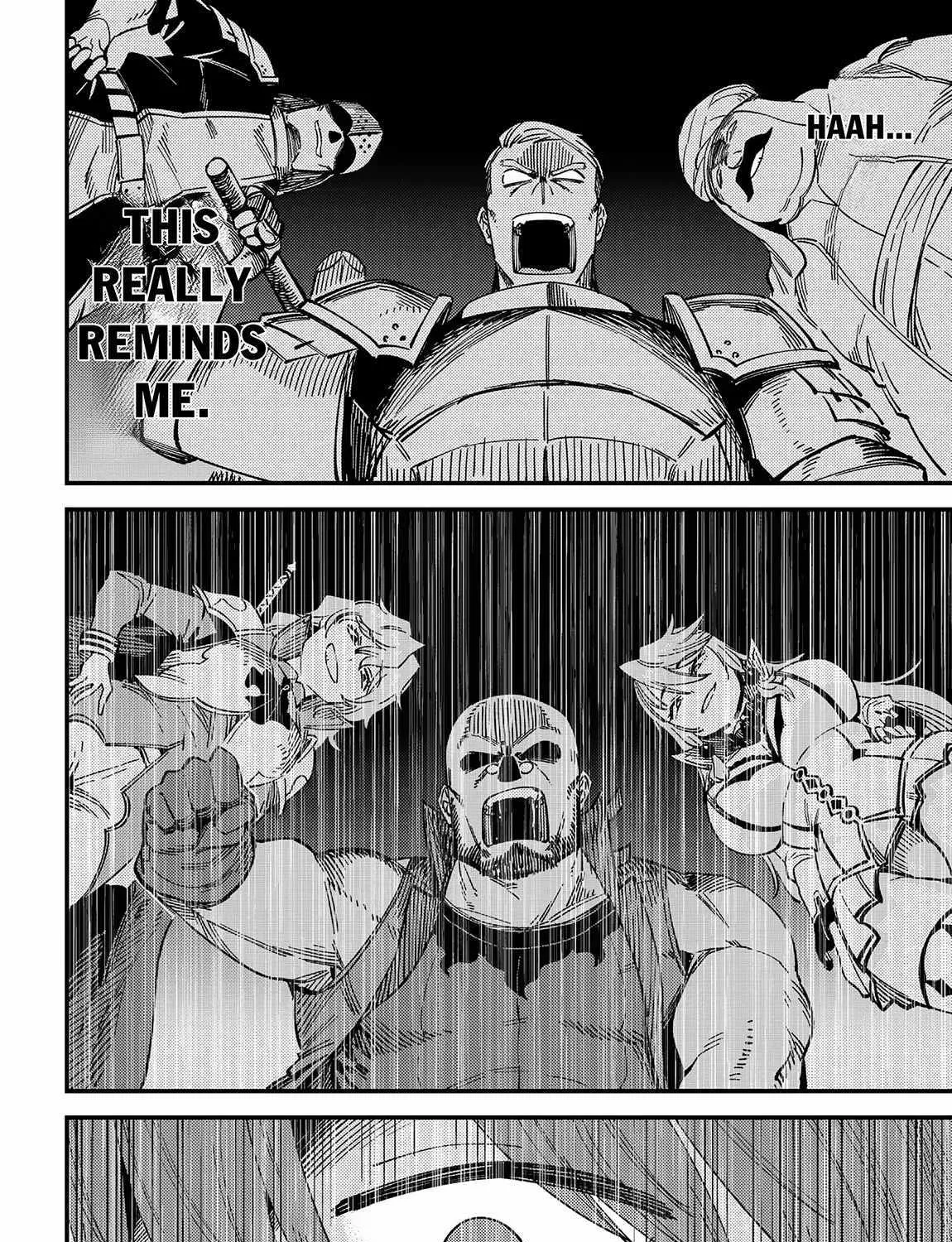 Redo Of Healer — Chapter 62.1 — Page 25