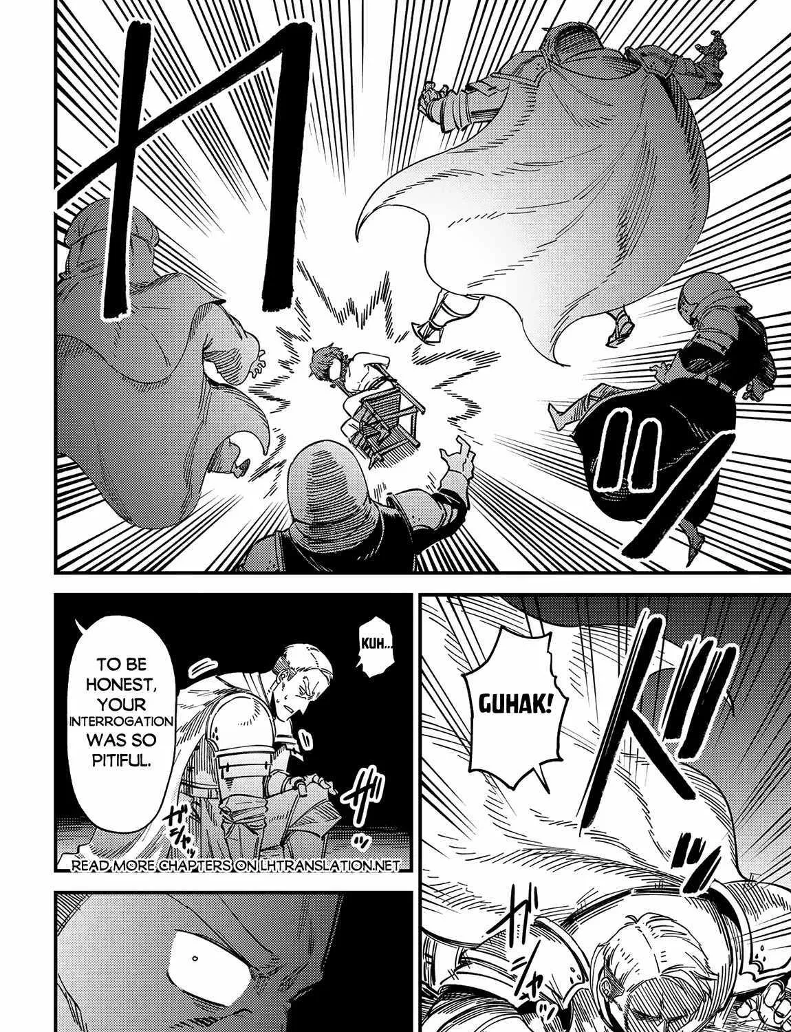 Redo Of Healer — Chapter 62.1 — Page 29