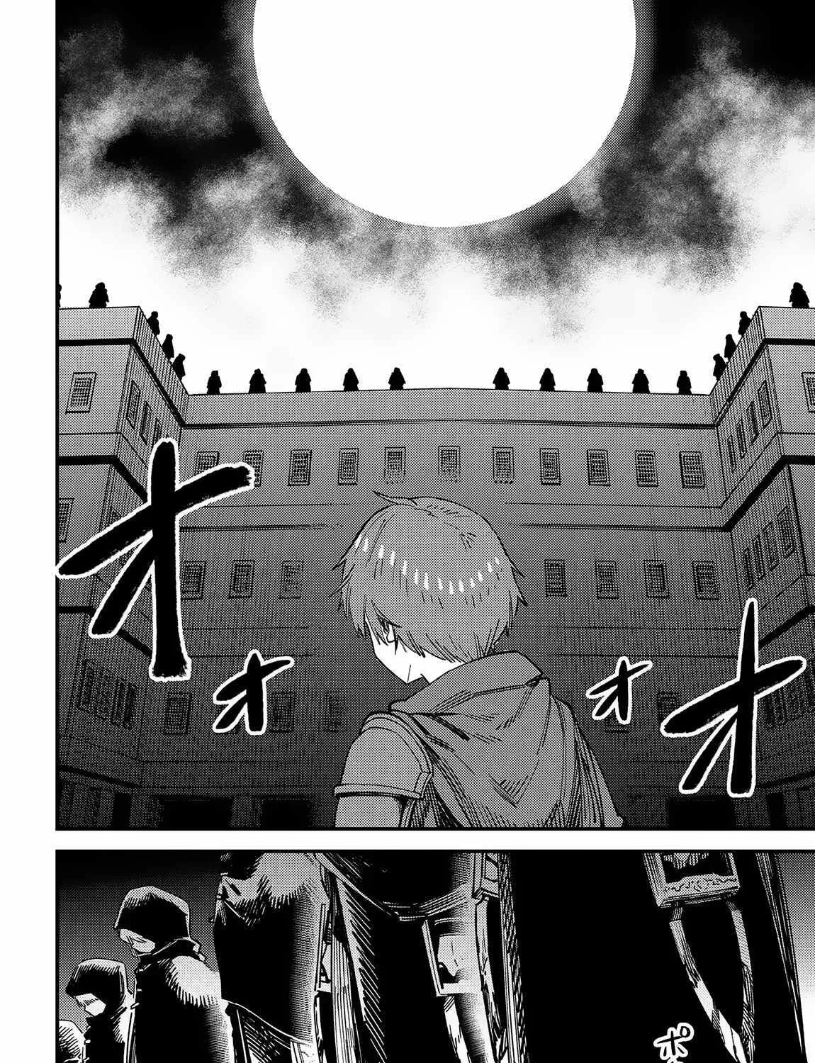 Redo Of Healer — Chapter 63 — Page 35
