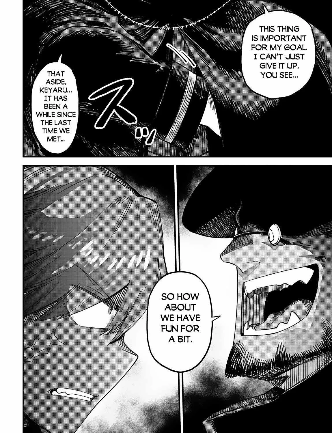 Redo Of Healer — Chapter 63 — Page 43