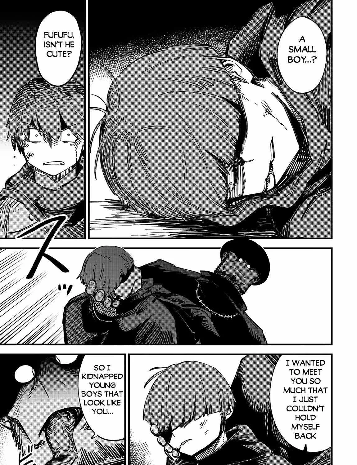 Redo Of Healer — Chapter 63.1 — Page 11