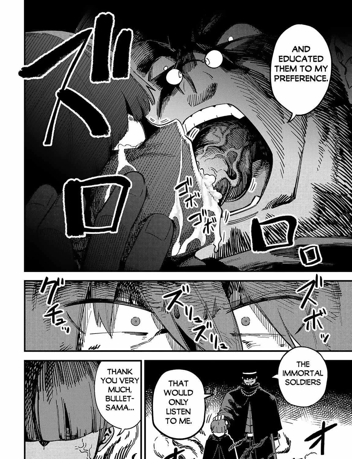 Redo Of Healer — Chapter 63.1 — Page 13