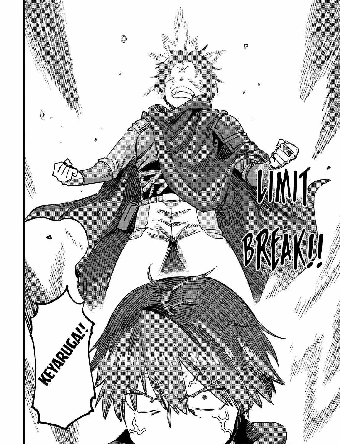 Redo Of Healer — Chapter 63.1 — Page 33