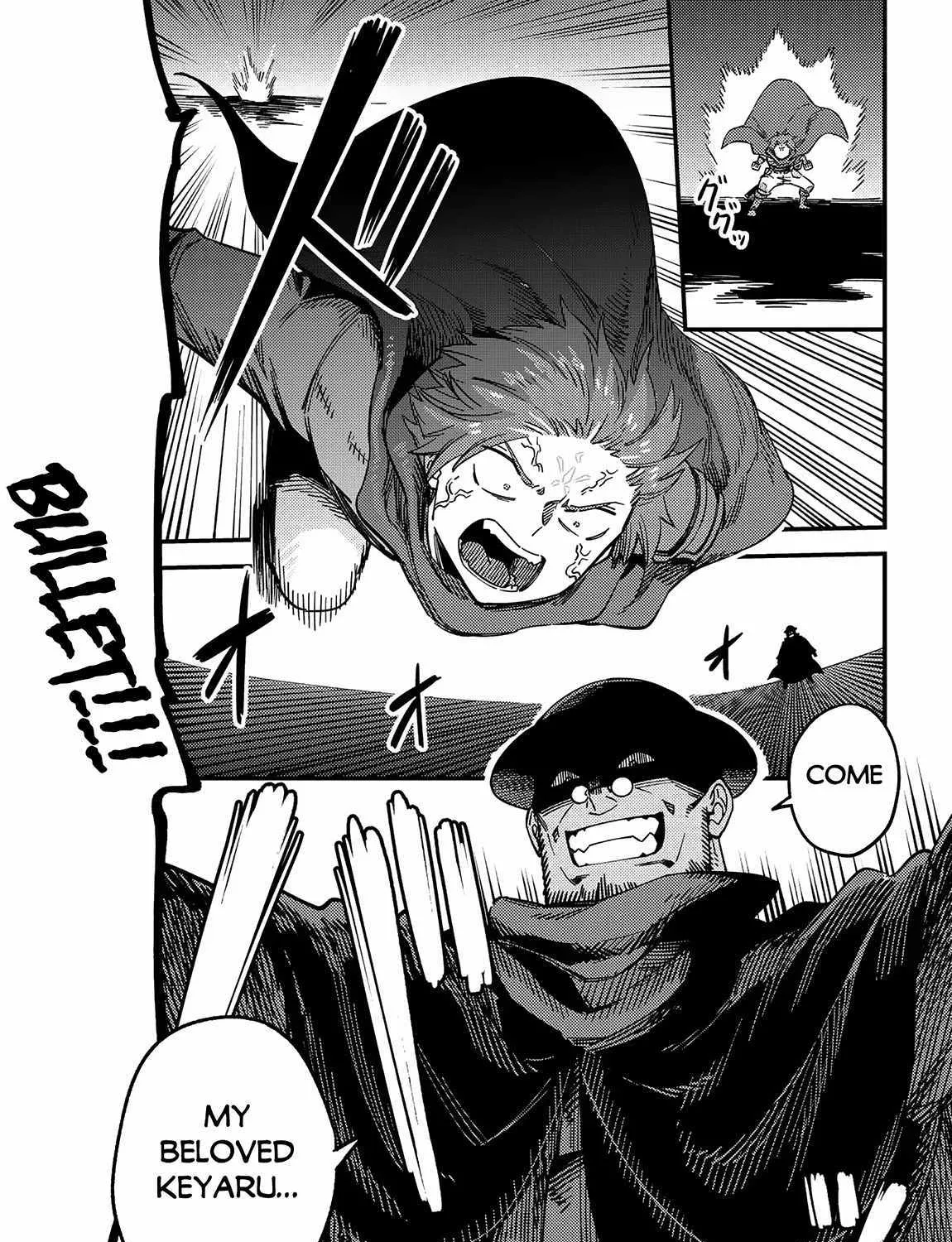 Redo Of Healer — Chapter 63.1 — Page 39