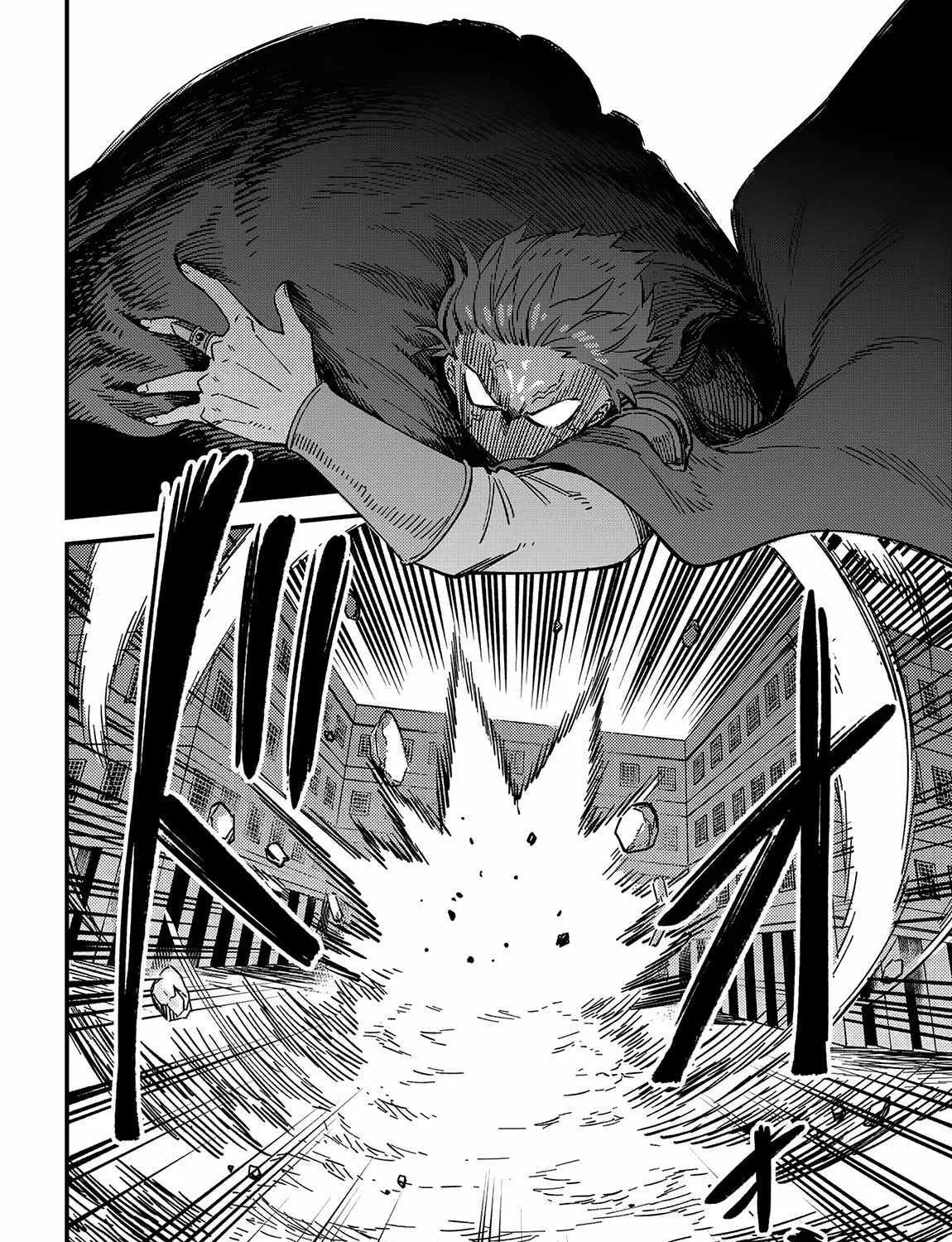 Redo Of Healer — Chapter 63.1 — Page 41