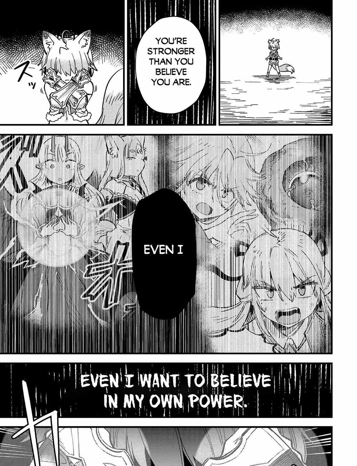 Redo Of Healer — Chapter 63.1 — Page 43