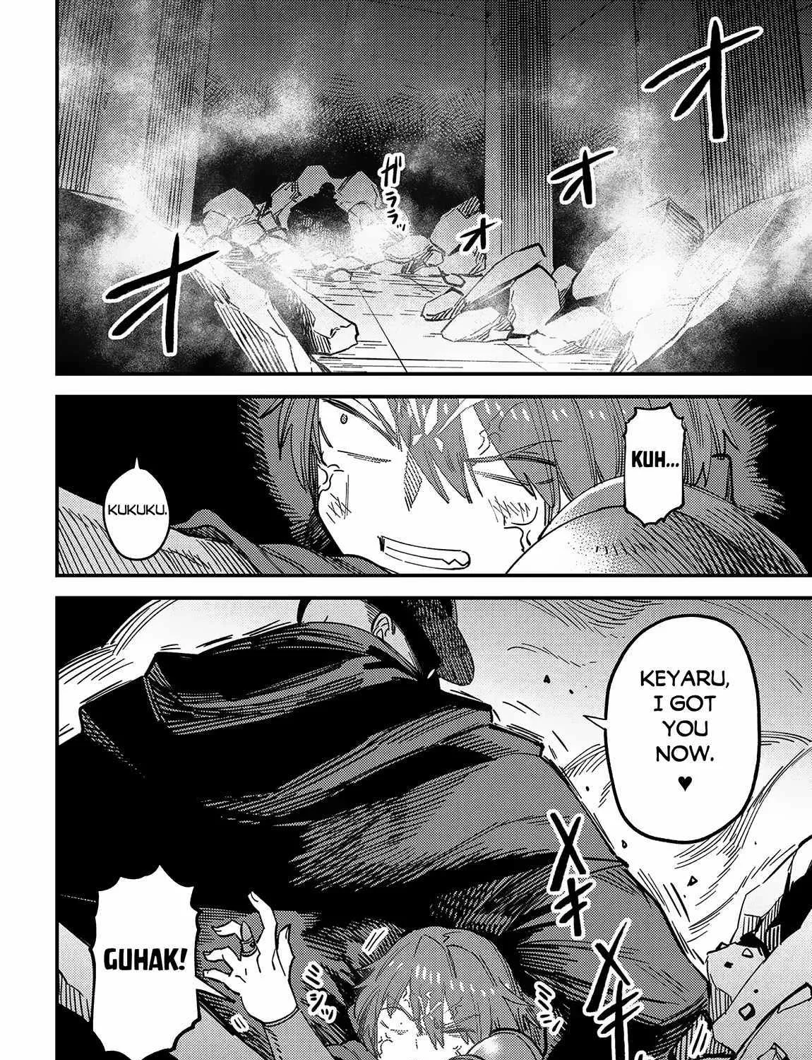 Redo Of Healer — Chapter 64 — Page 24