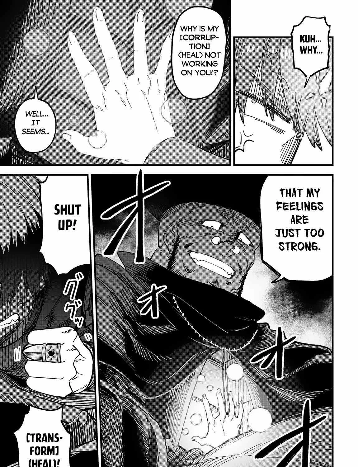 Redo Of Healer — Chapter 64 — Page 26