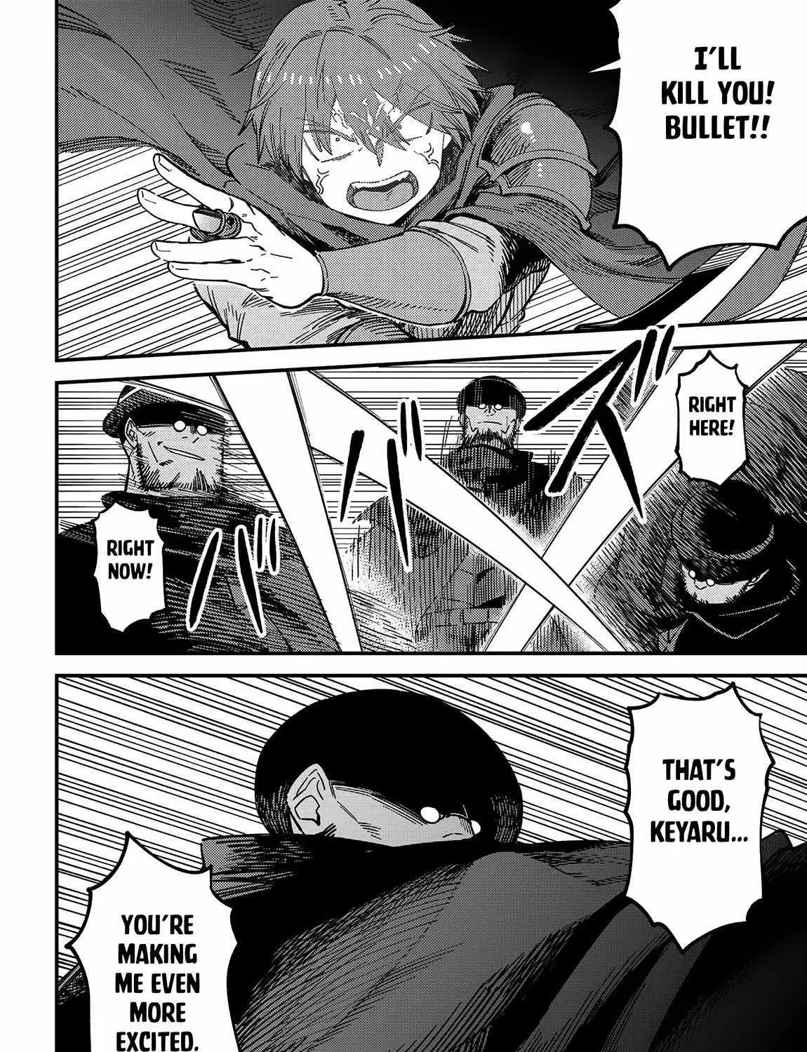 Redo Of Healer — Chapter 64 — Page 32
