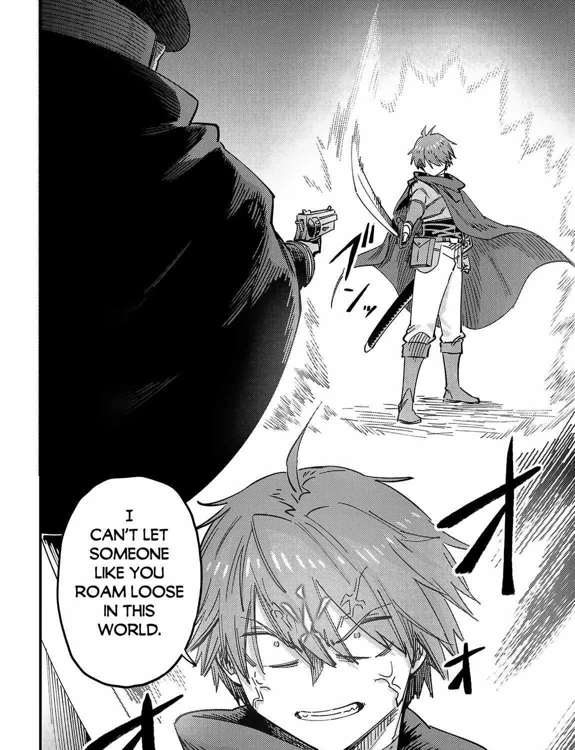 Redo Of Healer — Chapter 64.1 — Page 15