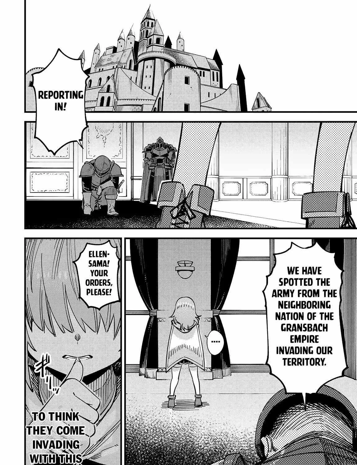Redo Of Healer — Chapter 64.1 — Page 35