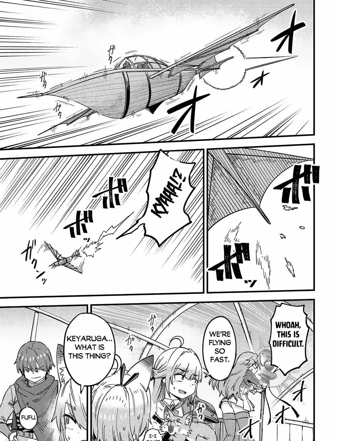 Redo Of Healer — Chapter 65 — Page 13