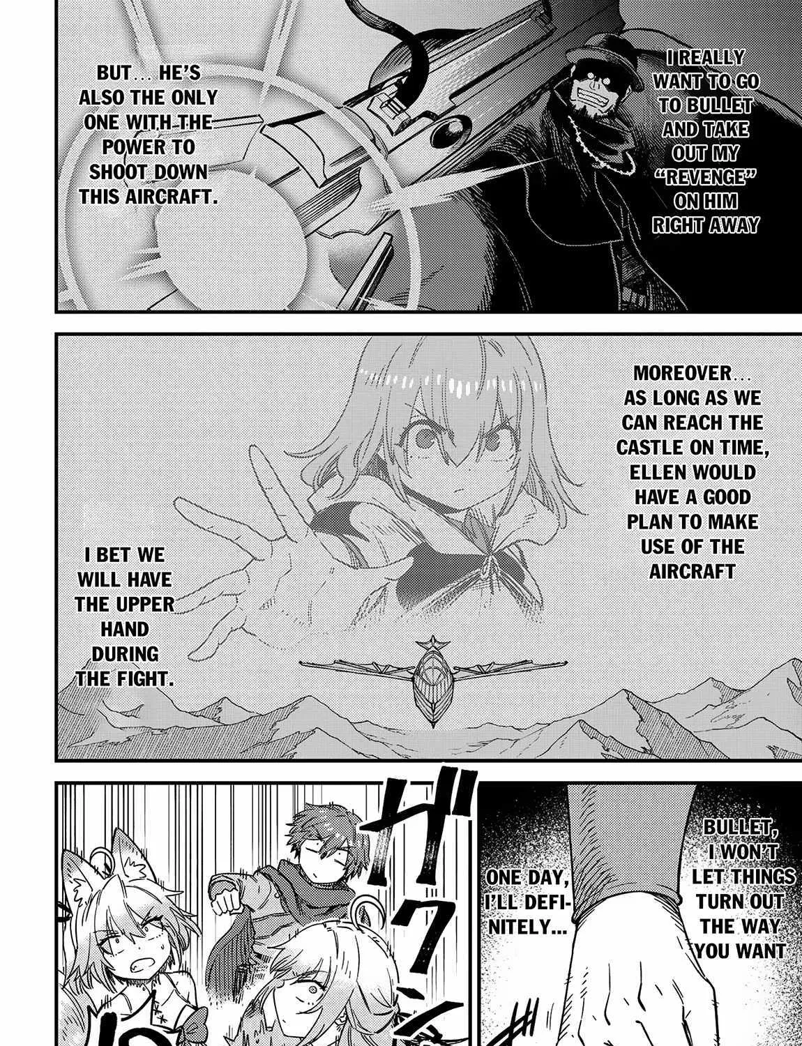 Redo Of Healer — Chapter 65 — Page 23
