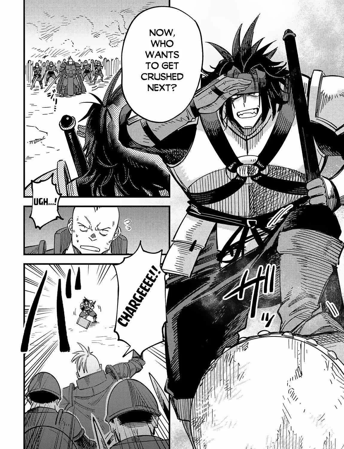 Redo Of Healer — Chapter 66 — Page 7