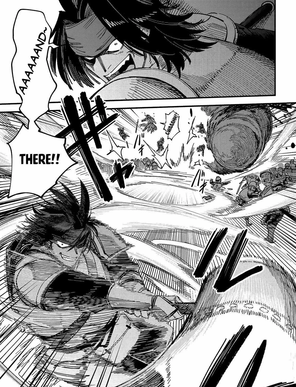 Redo Of Healer — Chapter 66 — Page 9
