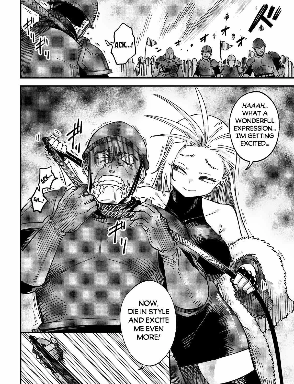 Redo Of Healer — Chapter 66 — Page 11