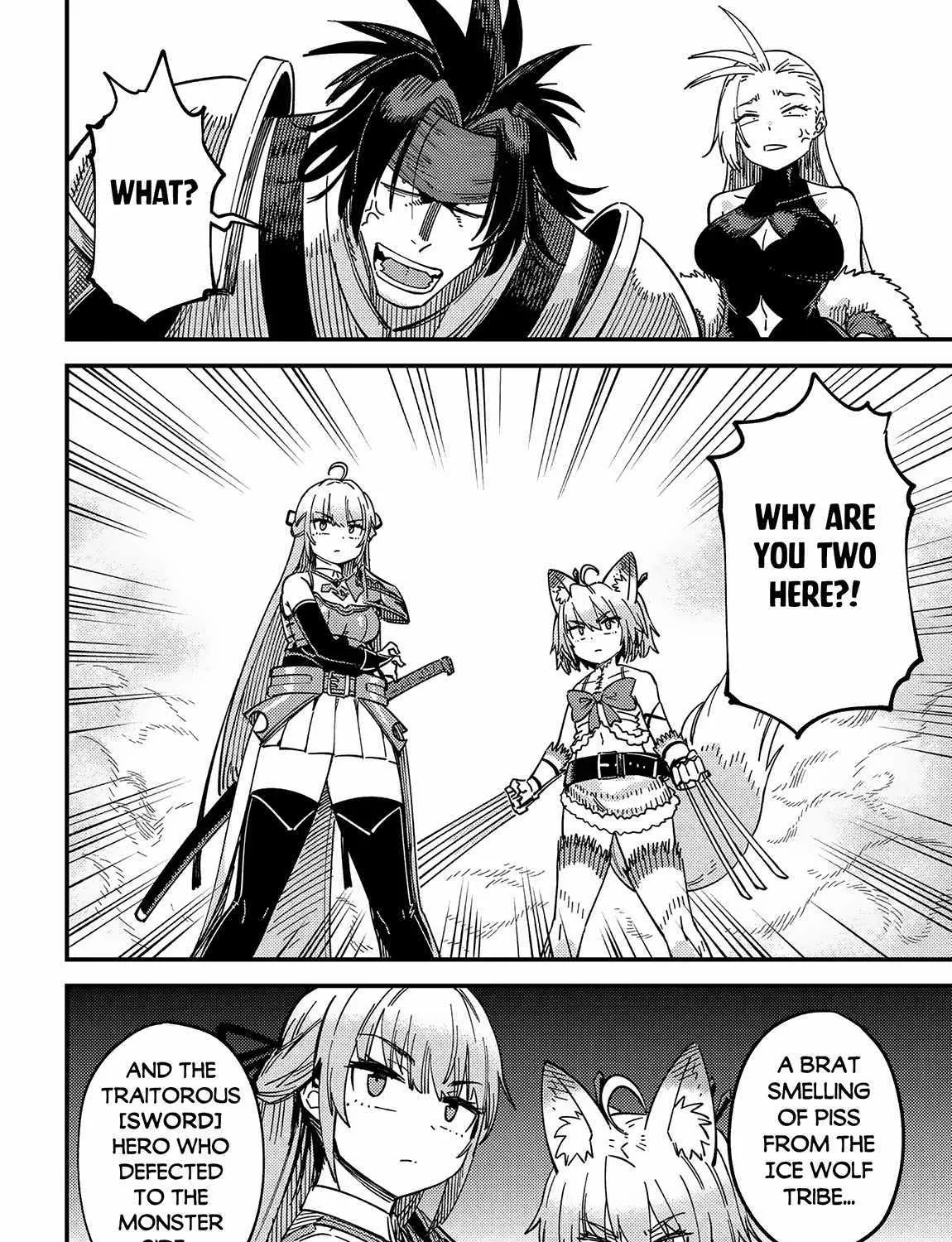 Redo Of Healer — Chapter 66 — Page 31