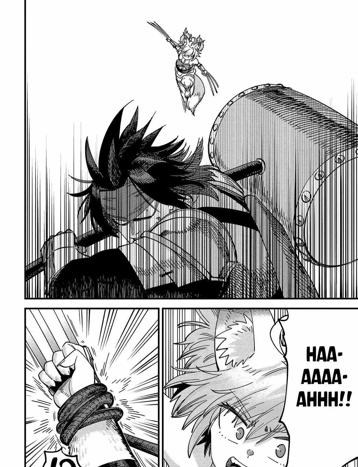 Redo Of Healer — Chapter 66 — Page 39