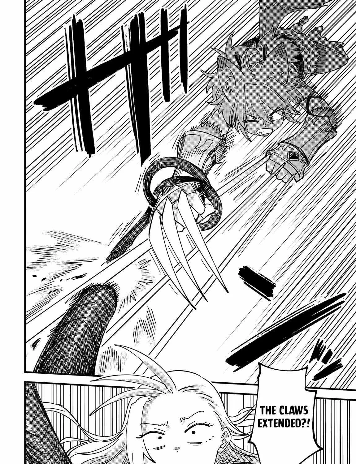 Redo Of Healer — Chapter 66.1 — Page 5