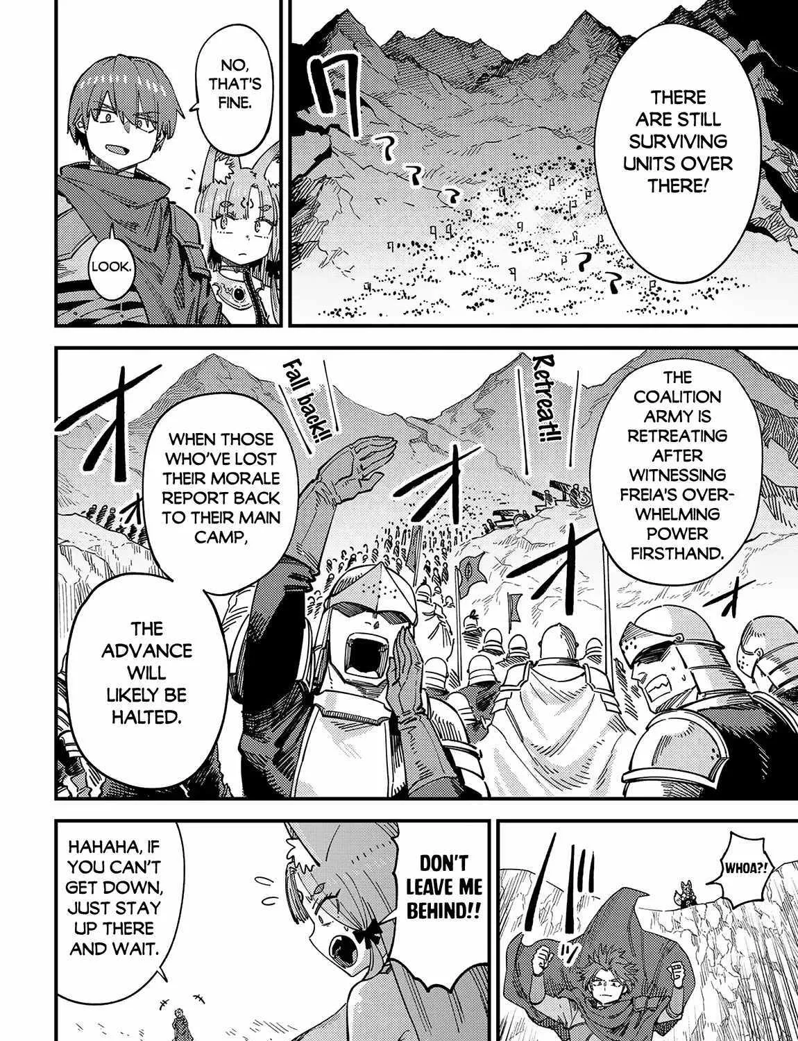 Redo Of Healer — Chapter 67 — Page 4