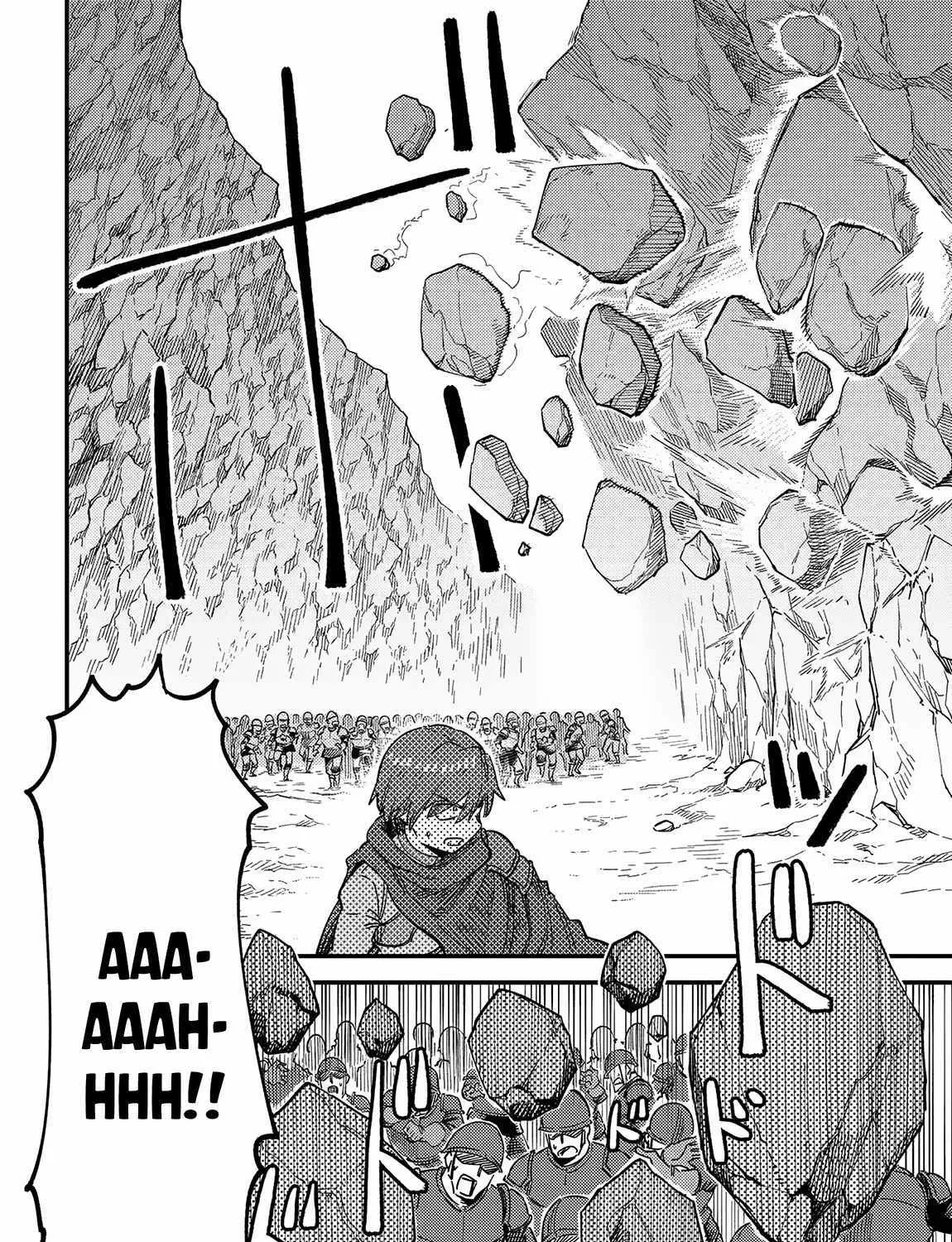 Redo Of Healer — Chapter 67 — Page 20