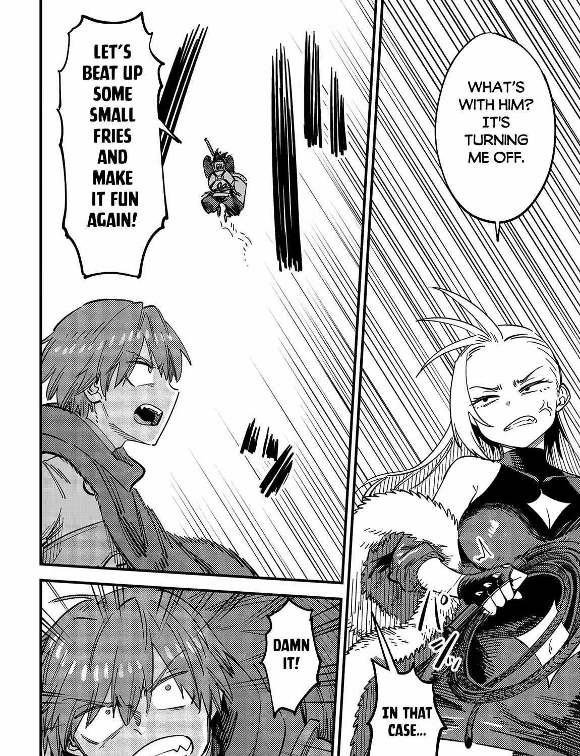 Redo Of Healer — Chapter 67 — Page 24