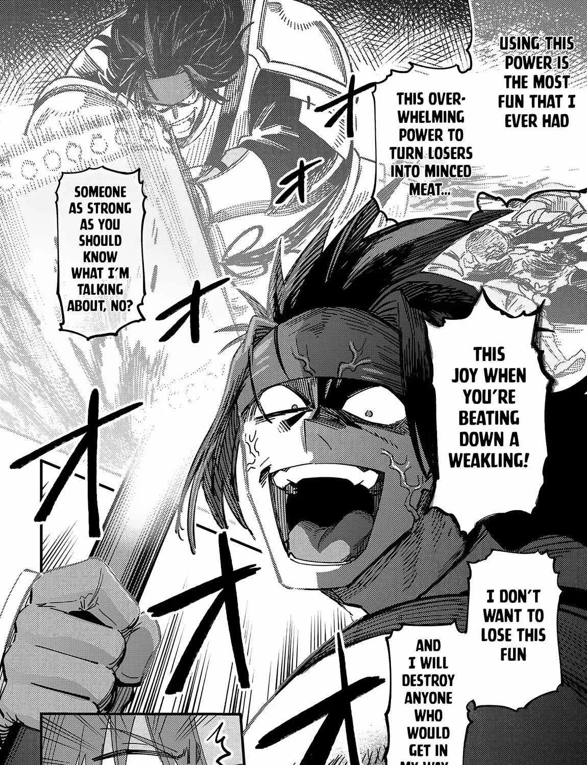 Redo Of Healer — Chapter 67.1 — Page 7