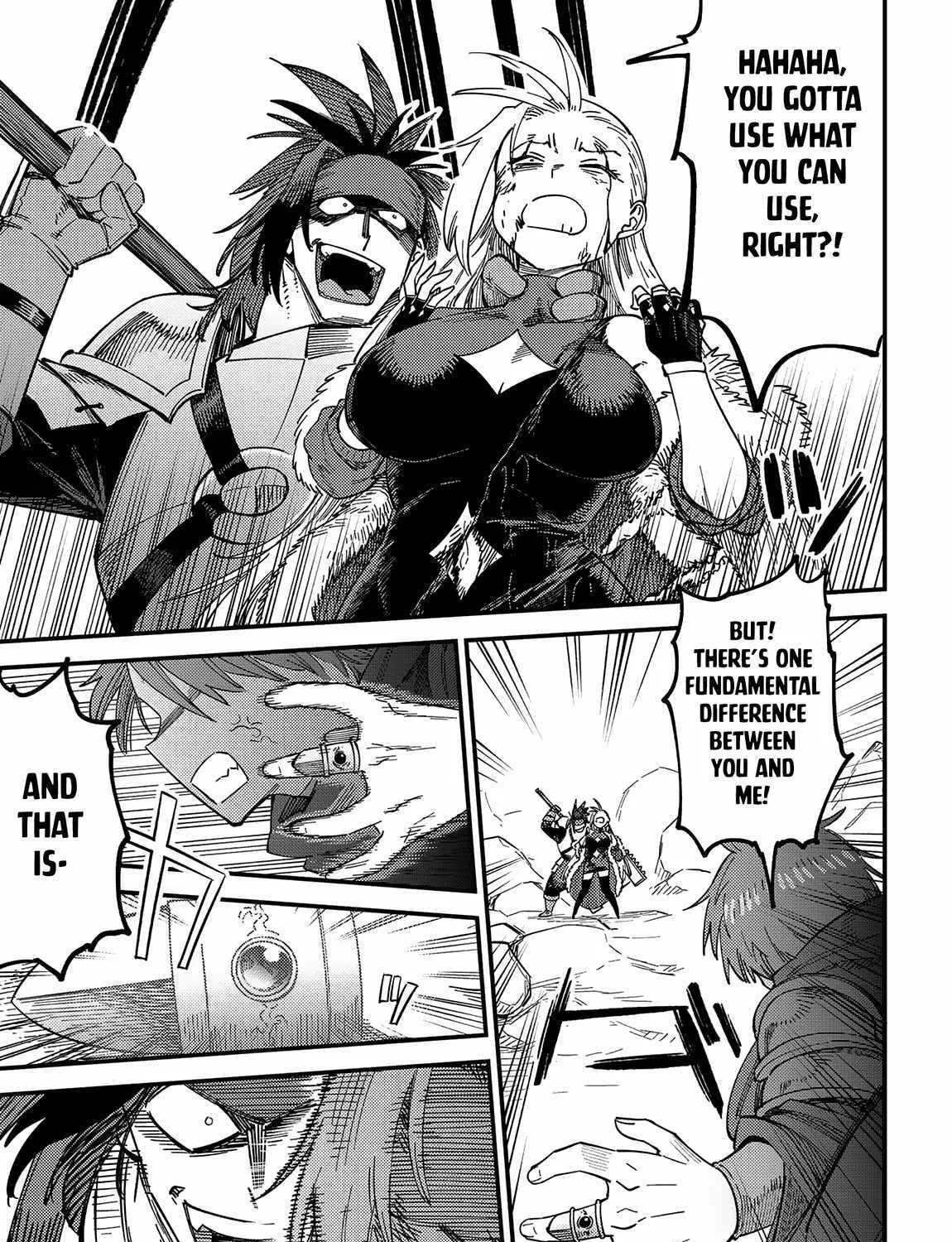 Redo Of Healer — Chapter 67.1 — Page 30