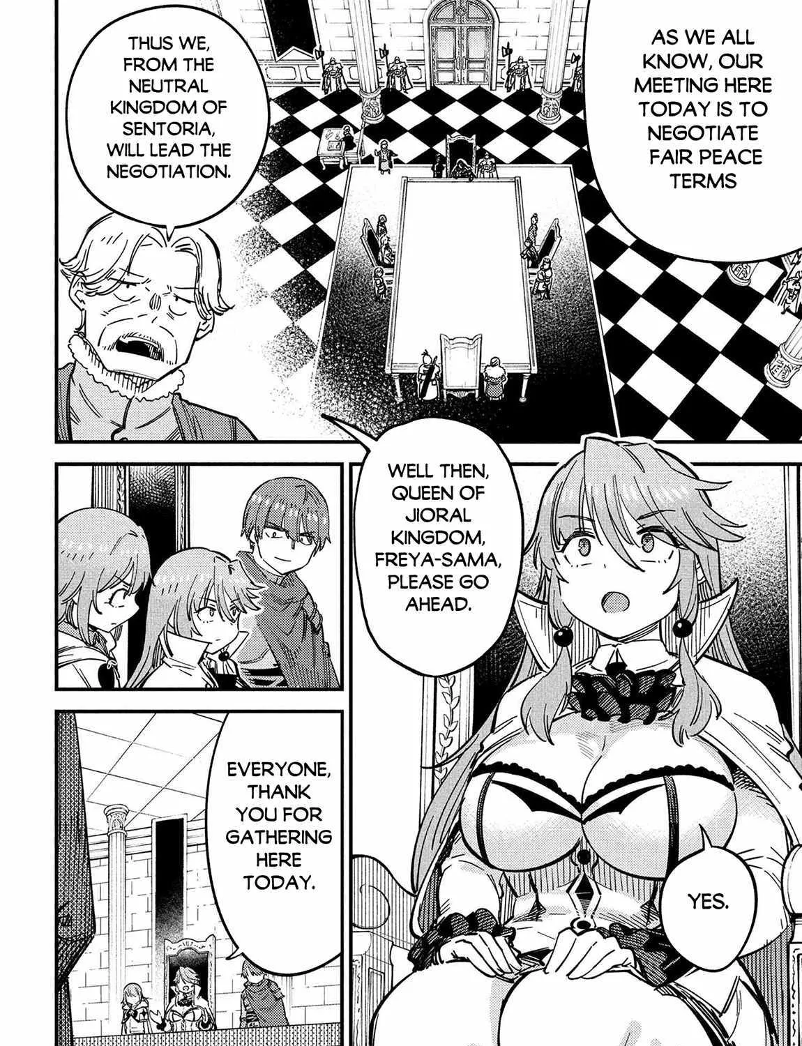 Redo Of Healer — Chapter 68 — Page 7