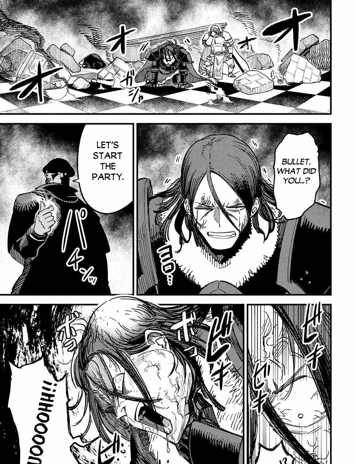 Redo Of Healer — Chapter 68 — Page 61